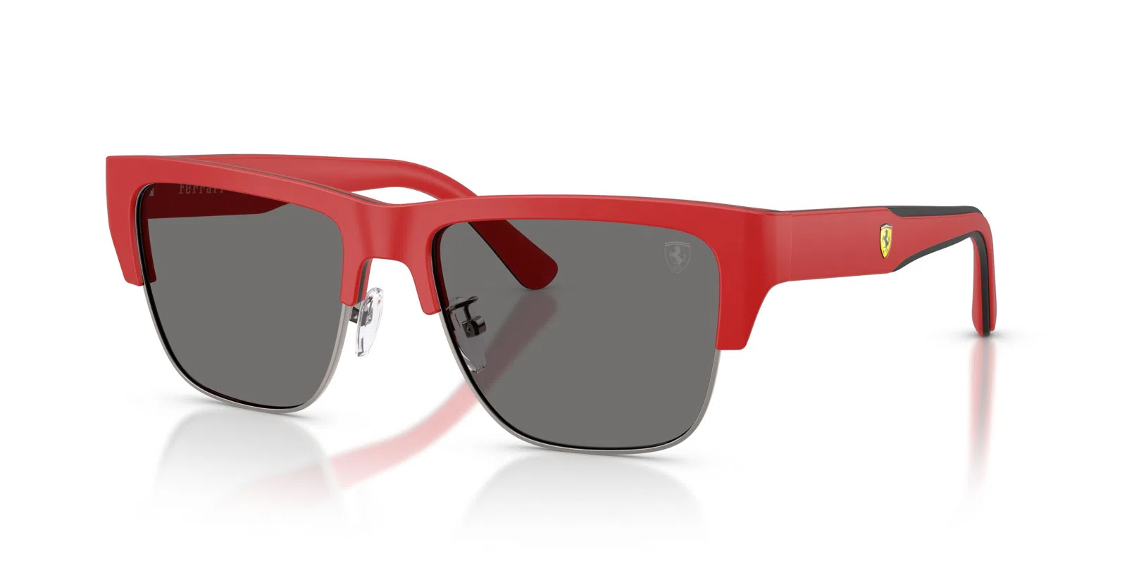 Scuderia Ferrari 6026 Sunglasses - view 23